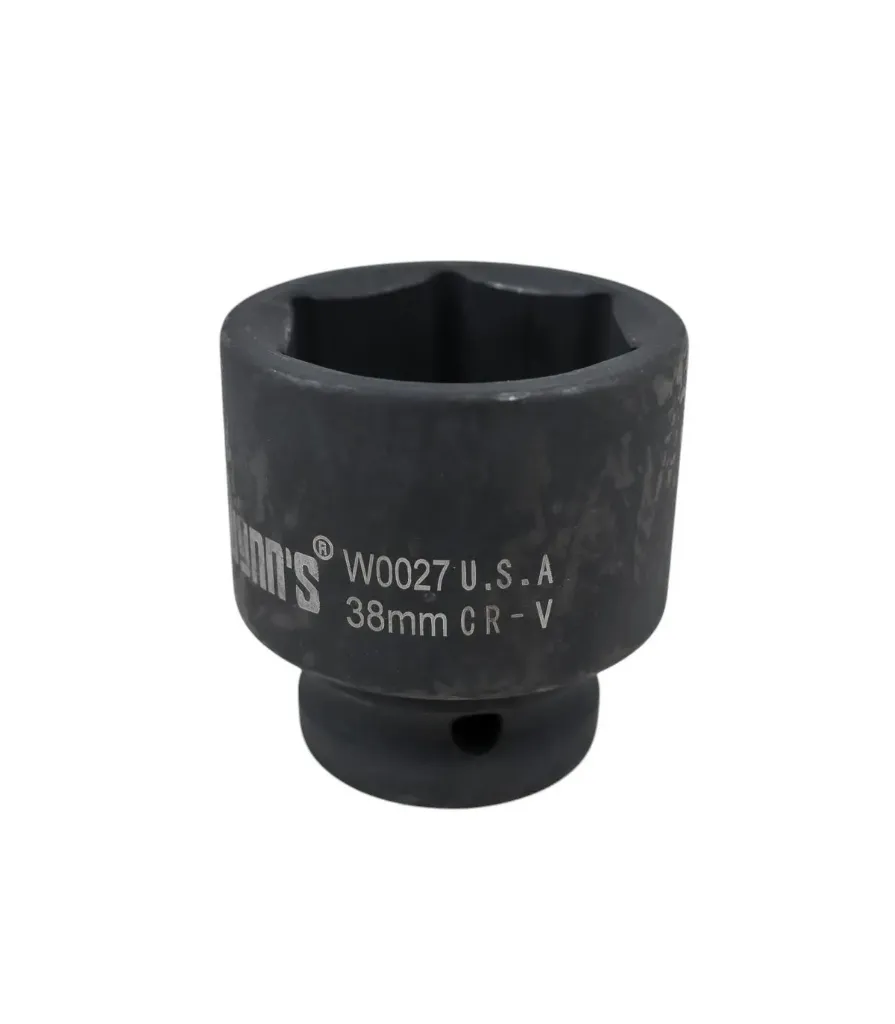 [W0027OO] Llave Tubo Impacto 3/4 38Mm Wynns