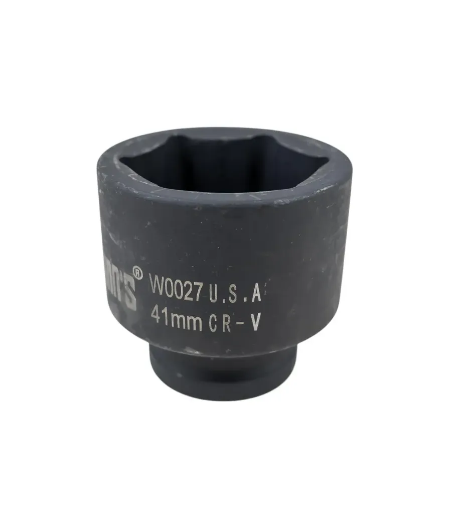 [W0027PP] Llave Tubo Impacto 3/4 41Mm Wynns