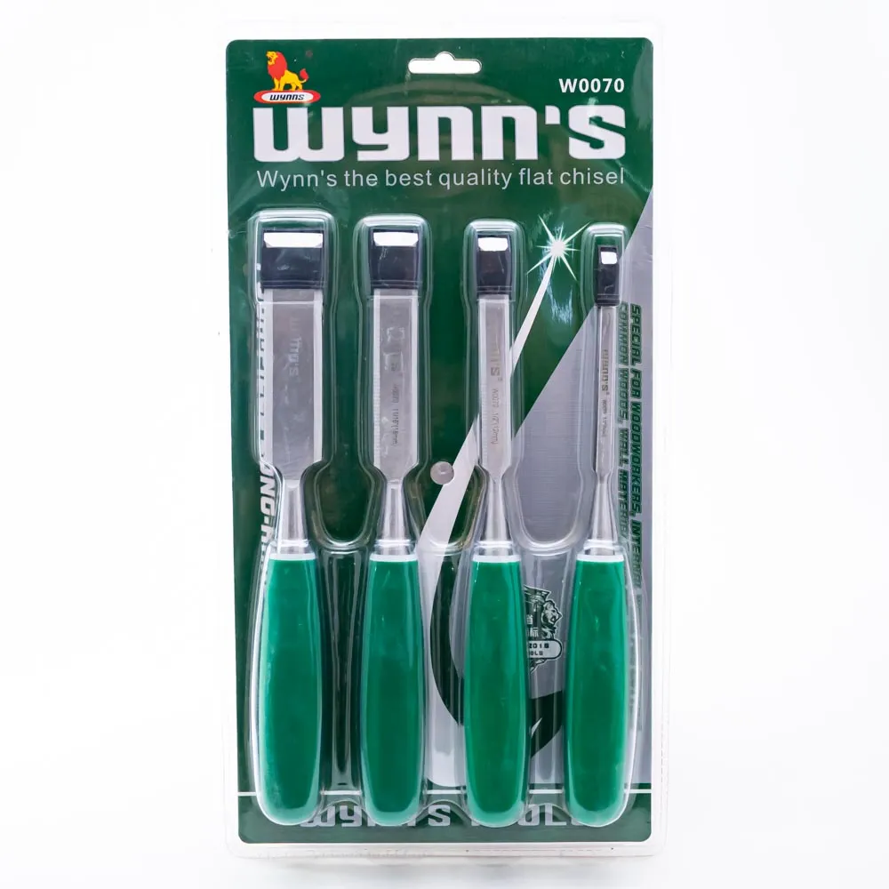 [W0070] Set De Formon 4Pc Wynns