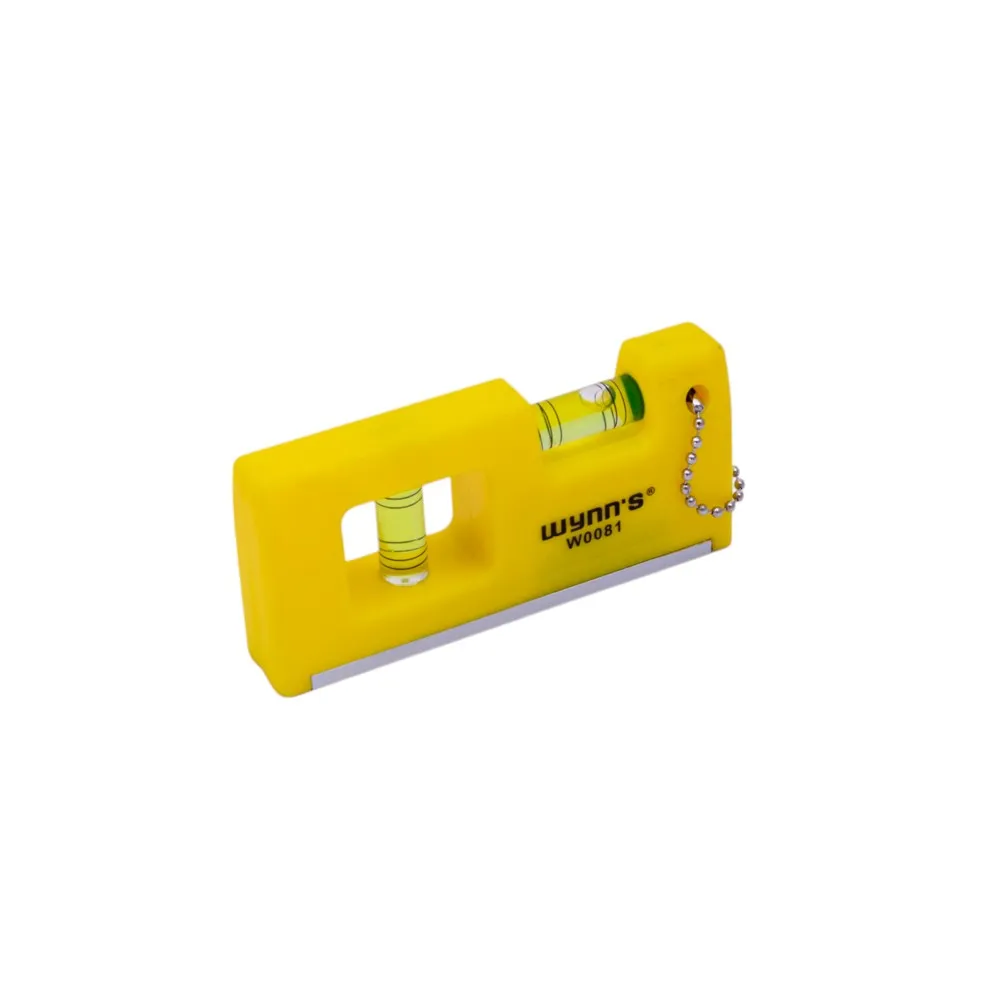 [W0081] Nivel Micromagnetico 10*5Cm Wynns