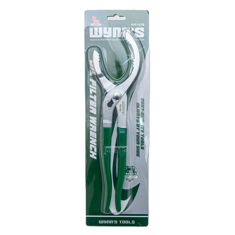 [W0169B] Extractor De Filtros 12" Wynns