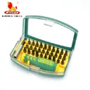 Set Destornillador De Precision 32Pc Wynns