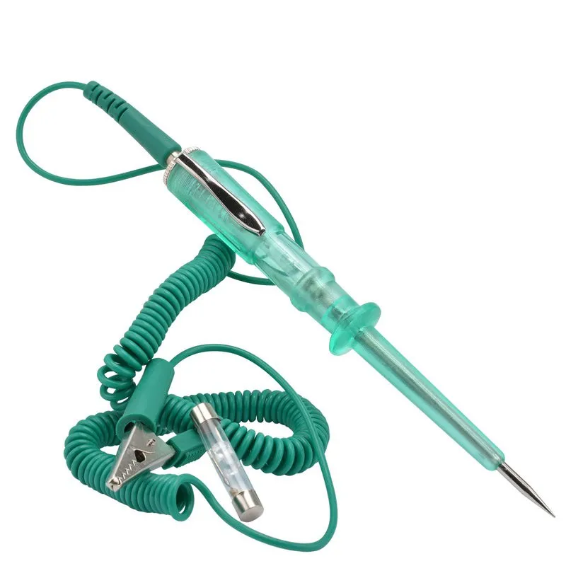 [W0226] Tester Automotriz 6V-12V Wynns