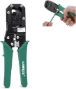 Pinza Crimpadora Rj45 Wynns