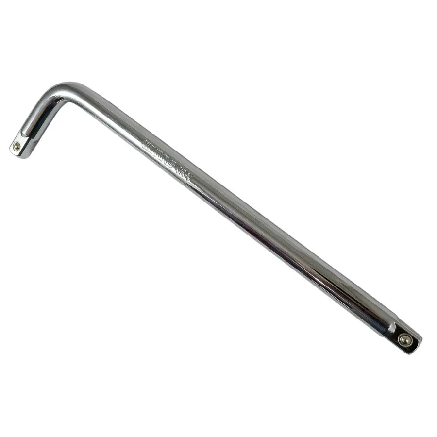 Llave Mango L 1/2 12" Cr-V Wynns