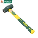 Mazo Mango De Fibra 1Kg 2Lb Wynns