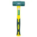 Mazo Mango De Fibra 1.36Kg 3Lb Wynns