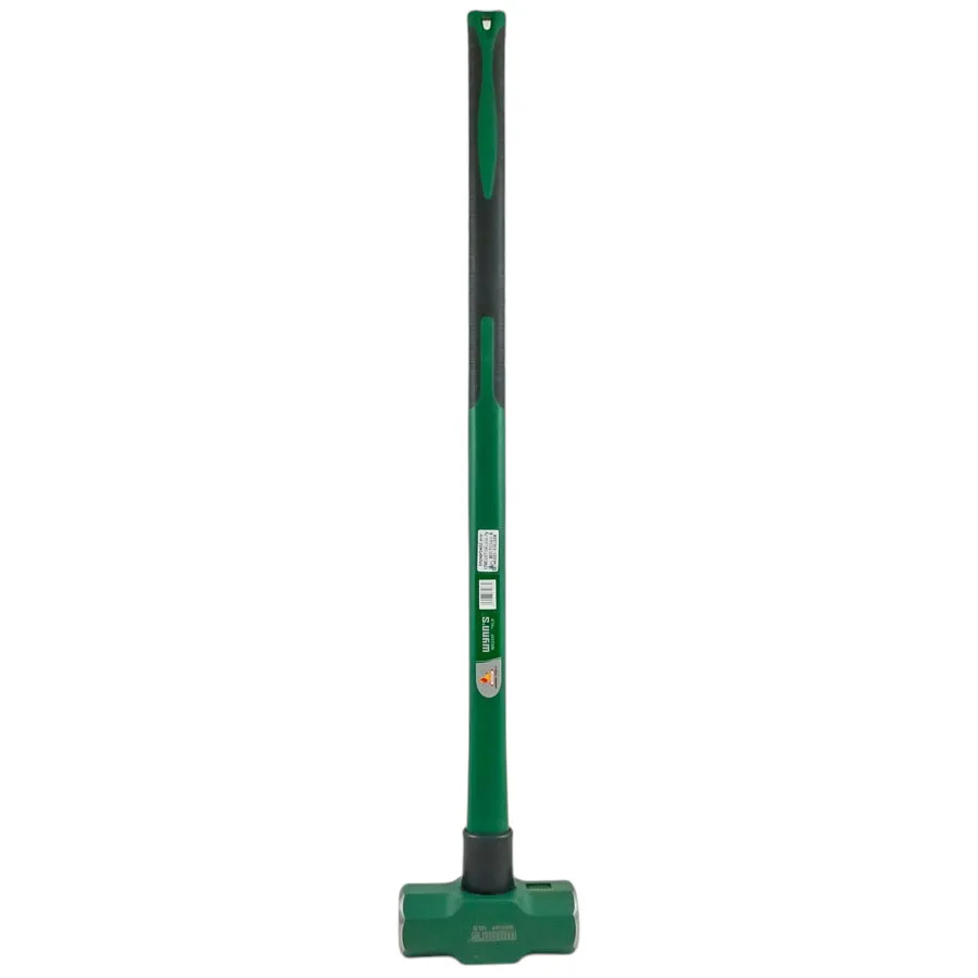 Mazo Largo De Fibra 4.5Kg 10Lb Wynns