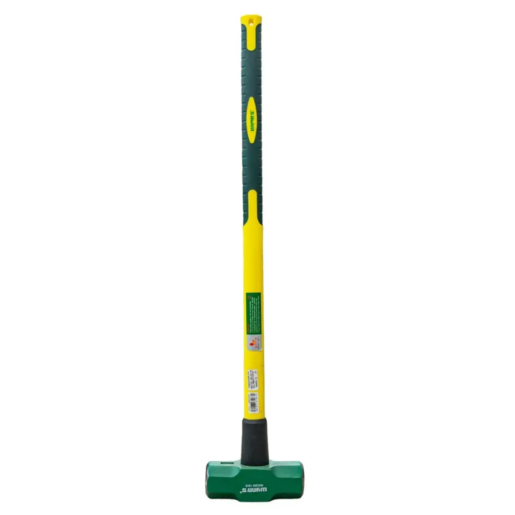 Mazo Largo De Fibra 5.5Kg 12Lb Wynns