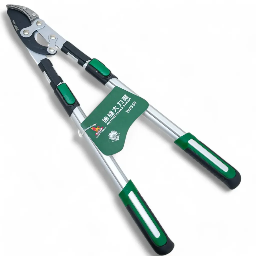 [W0358] Tijera P/Podar Extensible Prof 74Cm Wynns