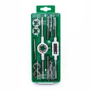 Set De Tarraja P/Metal 12Pc Wynns