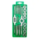 Set De Tarraja P/Metal 20Pc Wynns