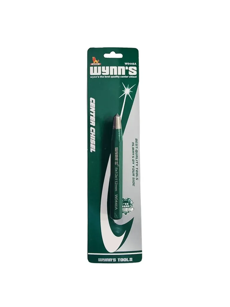 Punto Centro 8*13*112Mm Wynns