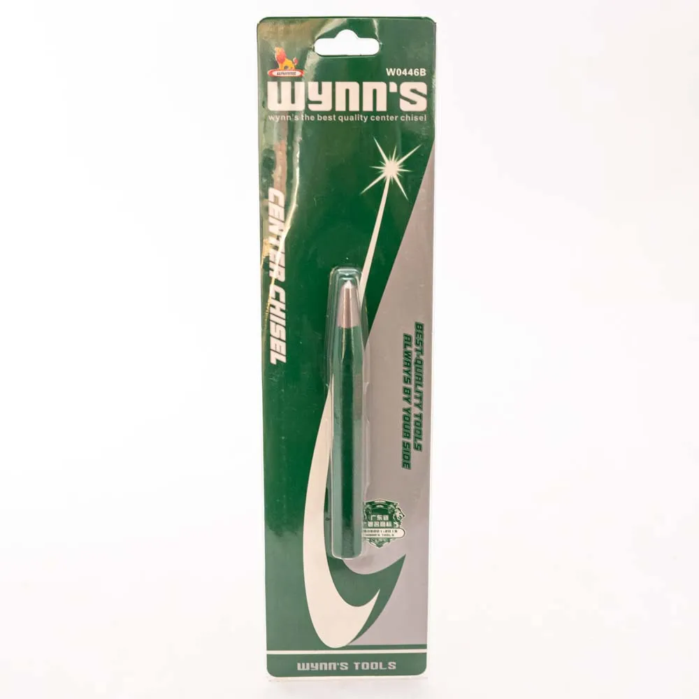 Punto Centro 6*10*100Mm Wynns