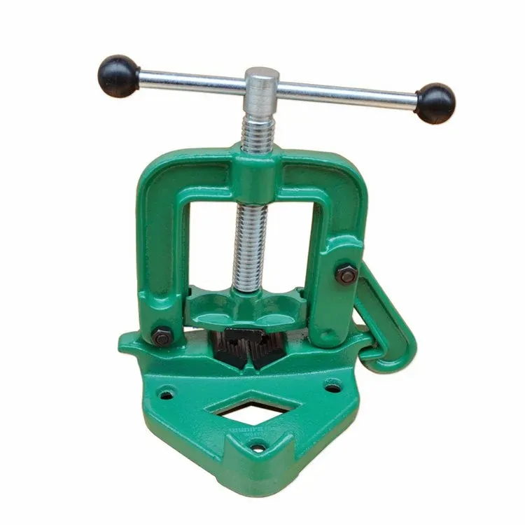 [W0470E] Morsa De Tubo Nro4 Wynns