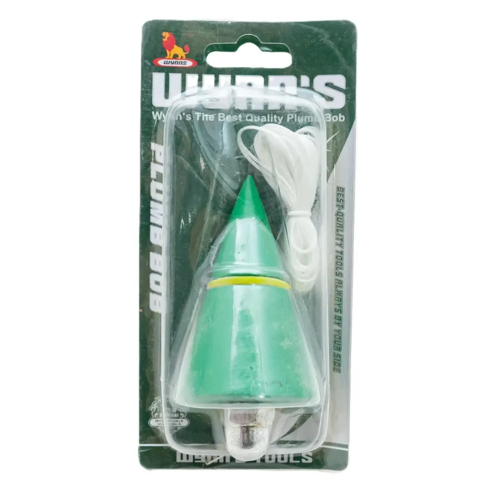 [W0476C] Plomada 400Gr Wynns