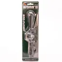 Cepillo Manual Para Madera Wynns