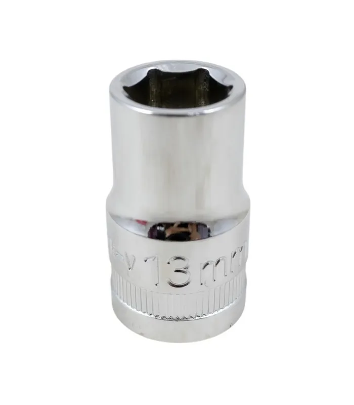 Llave Tubo Hexagonal 1/2 13Mm Wynns