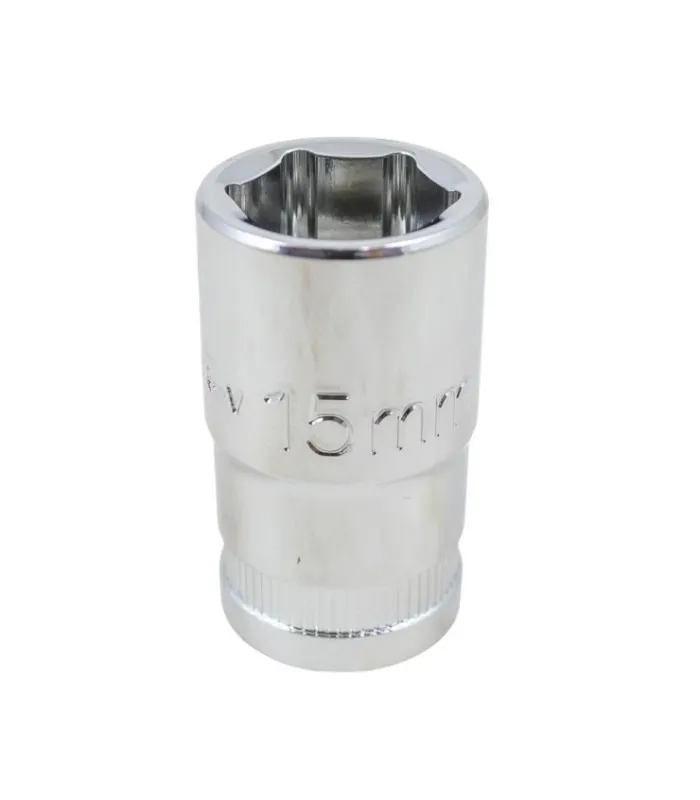 Llave Tubo Hexagonal 1/2 15Mm Wynns