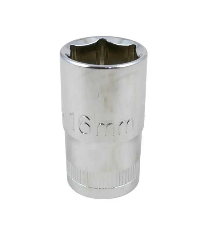 [W0560I] Llave Tubo Hexagonal 1/2 16Mm Wynns