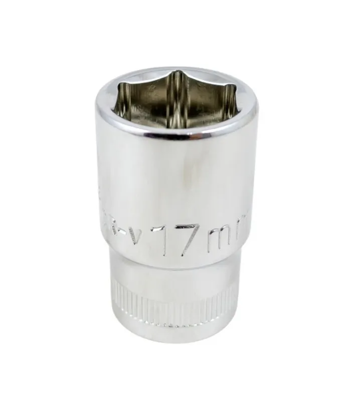 Llave Tubo Hexagonal 1/2 17Mm Wynns