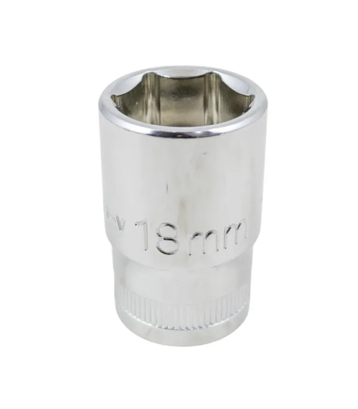 [W0560K] Llave Tubo Hexagonal 1/2 18Mm Wynns