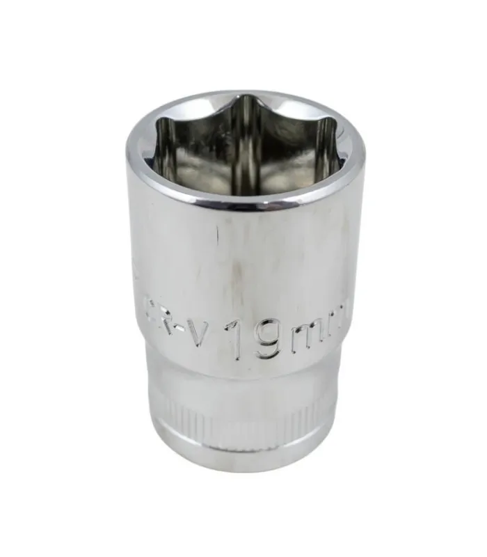 [W0560L] Llave Tubo Hexagonal 1/2 19Mm Wynns