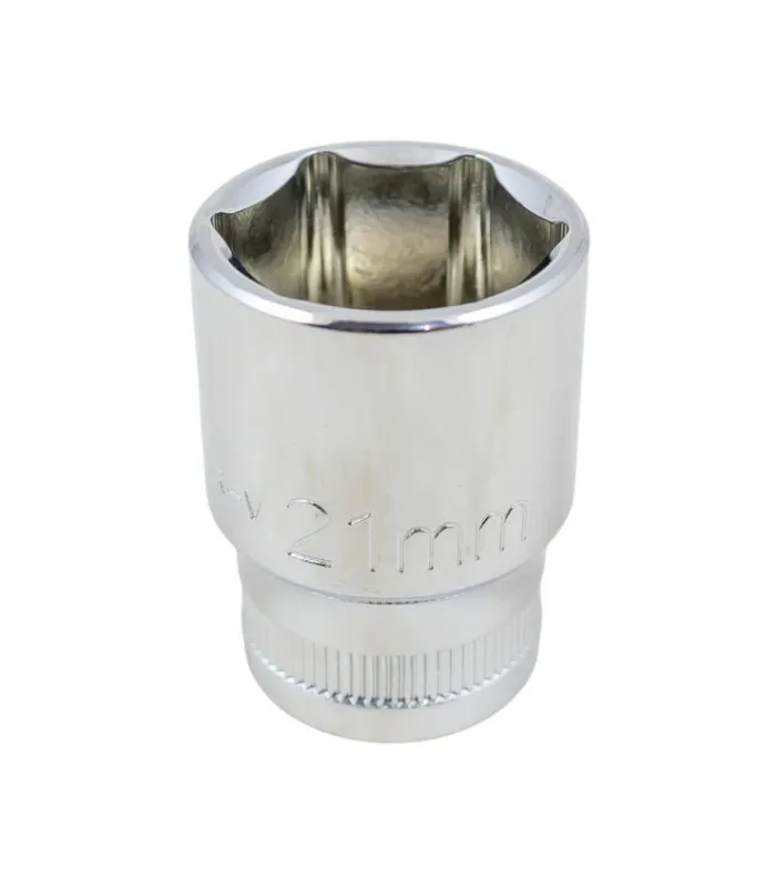 Llave Tubo Hexagonal 1/2 21Mm Wynns