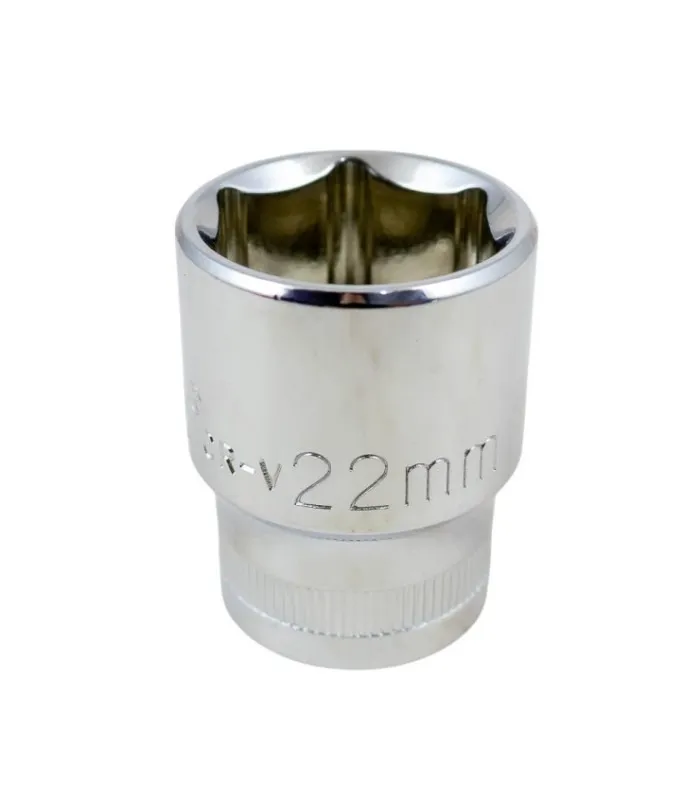 Llave Tubo Hexagonal 1/2 22Mm Wynns