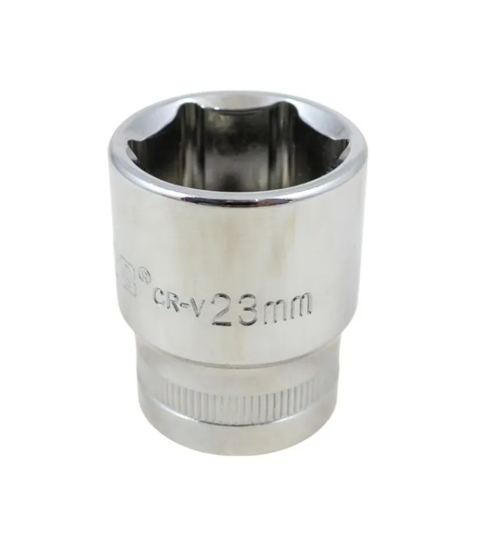 [W0560P] Llave Tubo Hexagonal 1/2 23Mm Wynns