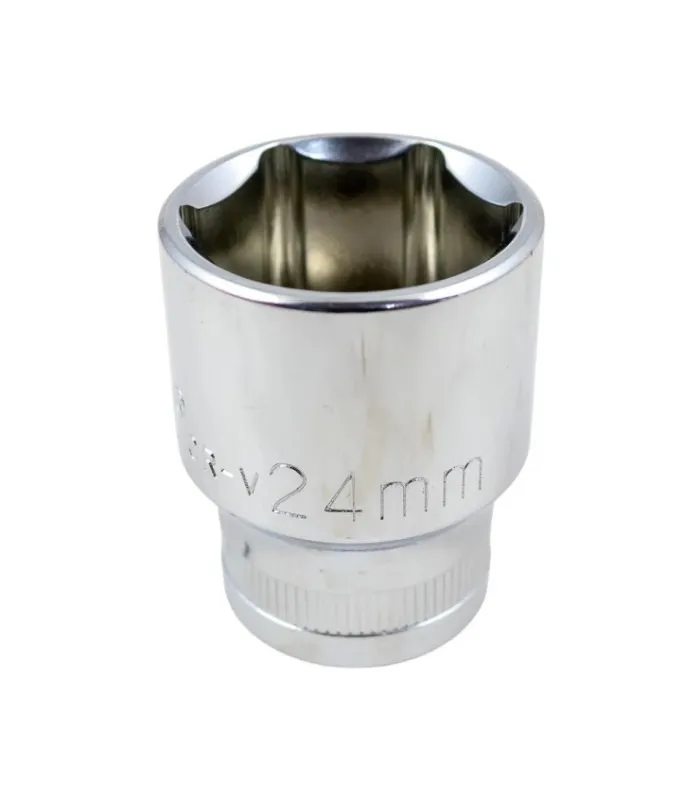 [W0560Q] Llave Tubo Hexagonal 1/2 24Mm Wynns