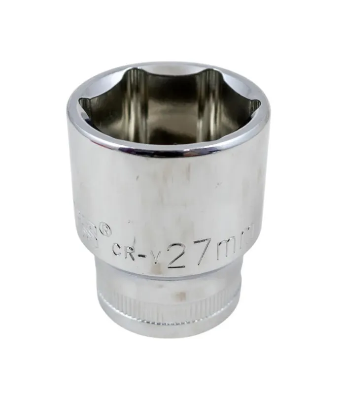 Llave Tubo Hexagonal 1/2 27Mm Wynns