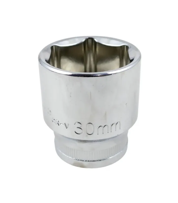 Llave Tubo Hexagonal 1/2 30Mm Wynns
