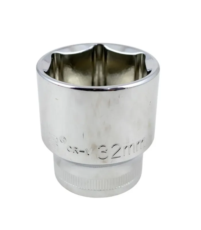 Llave Tubo Hexagonal 1/2 32Mm Wynns