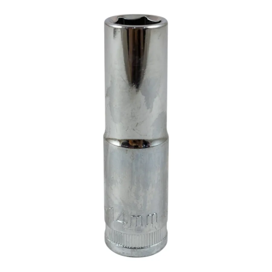 [W0561G] Llave Tubo Larga 1/2 14Mm Wynns