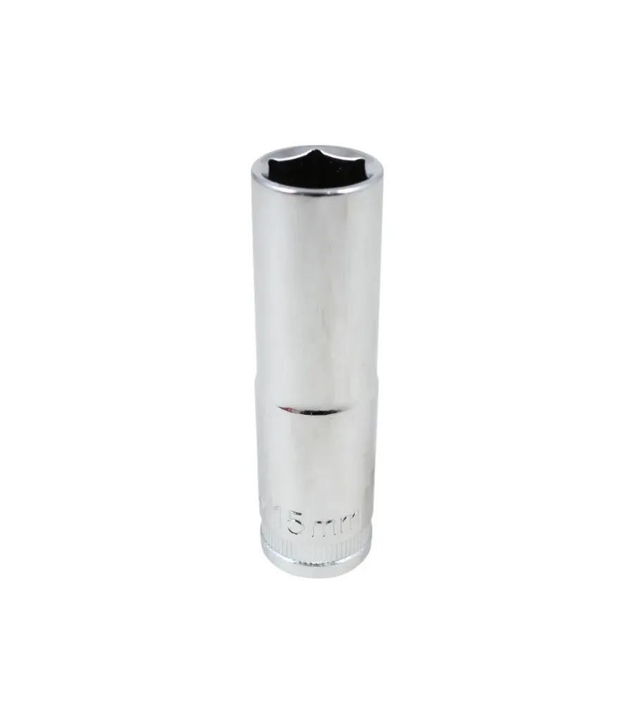 [W0561H] Llave Tubo Larga 1/2 15Mm Wynns