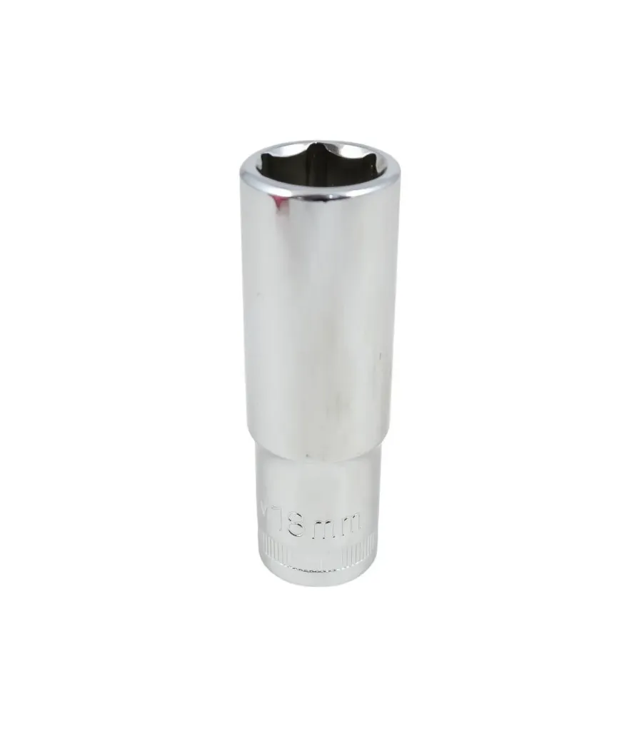 Llave Tubo Larga 1/2 18Mm Wynns