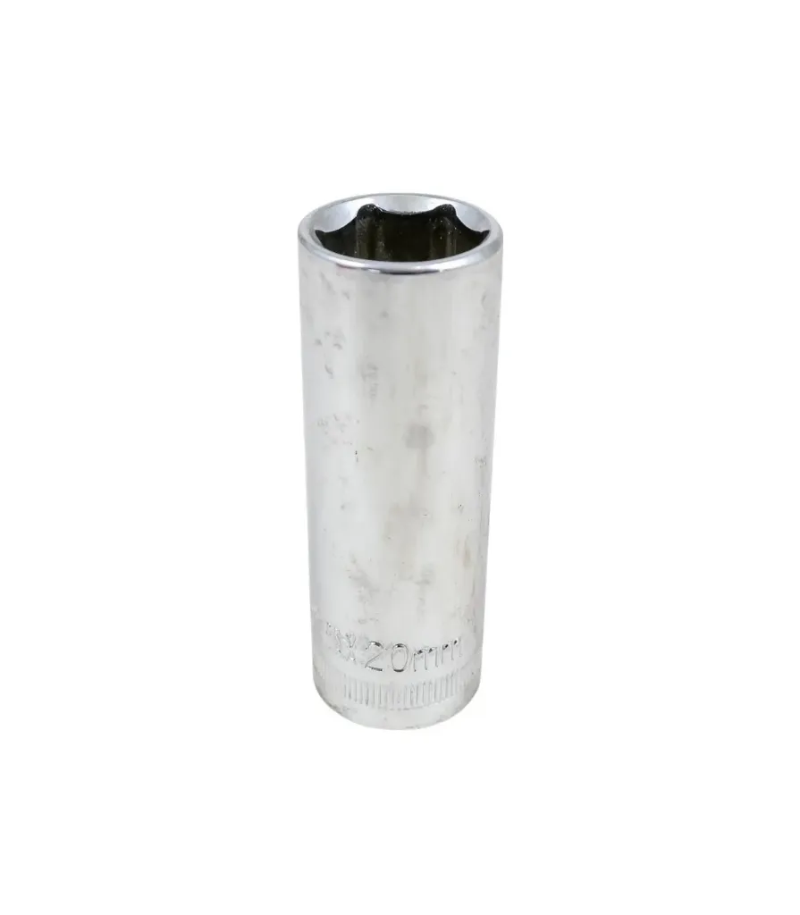 [W0561M] Llave Tubo Larga 1/2 20Mm Wynns