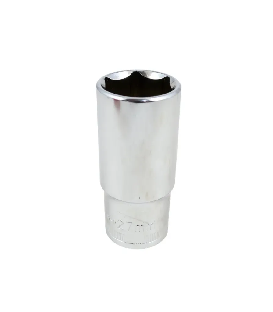 Llave Tubo Larga 1/2 27Mm Wynns