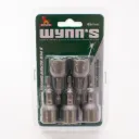 Bit Magnetico Hex 13*48Mm 1pc Wynns