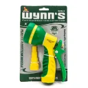 Pistola De Riego Plast Multifuncion Wynns