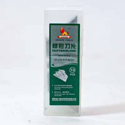 [W06500A] Repuesto P/Trincheta 10Pc Wynns
