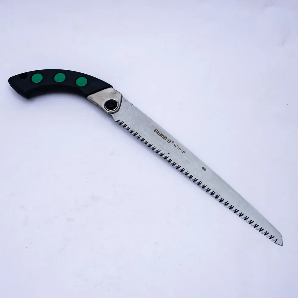 [W1019] Serrucho P/Podar 270/300 Wynns