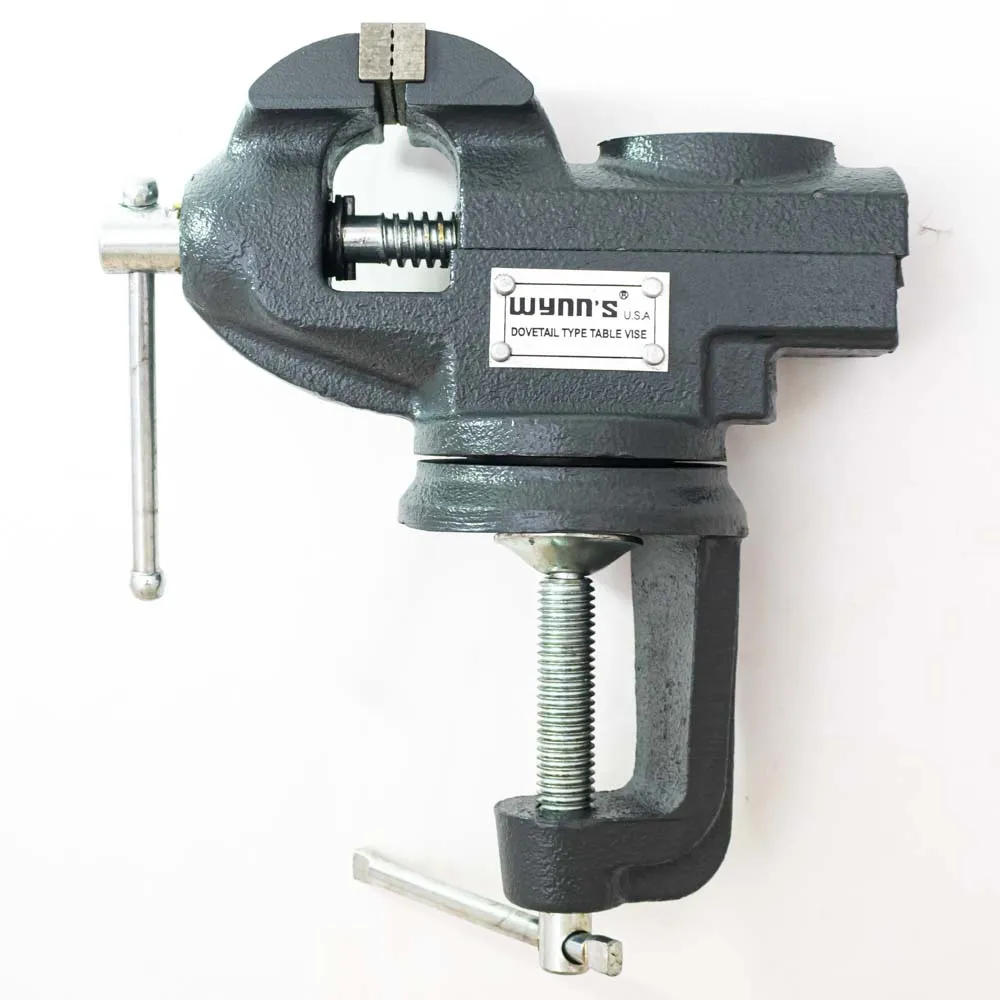 [W2488] Morsa De Banco N50 Wynns