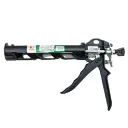 Pistola Silicona Doble Tubo Wynns