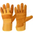 Guante Soldador 11" Wynns
