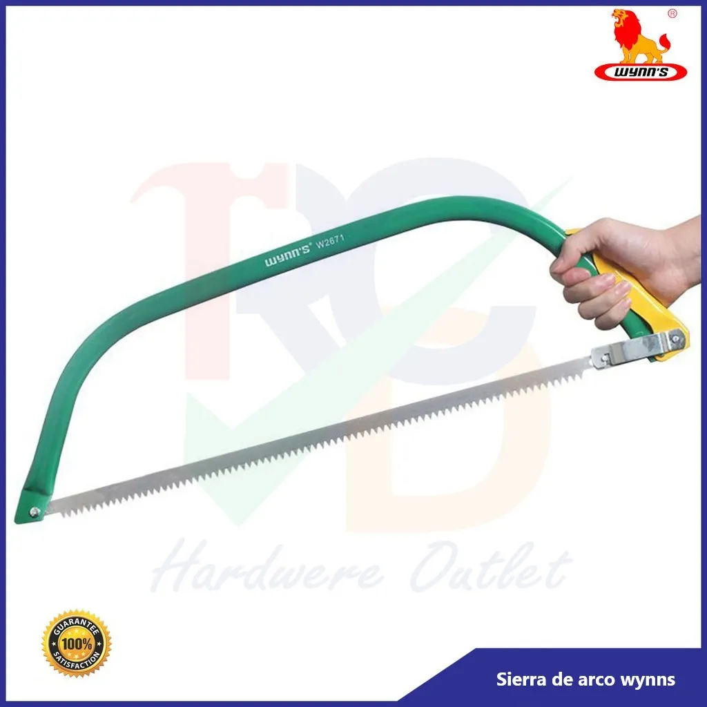 [W2671] Sierra Arco 24" Wynns