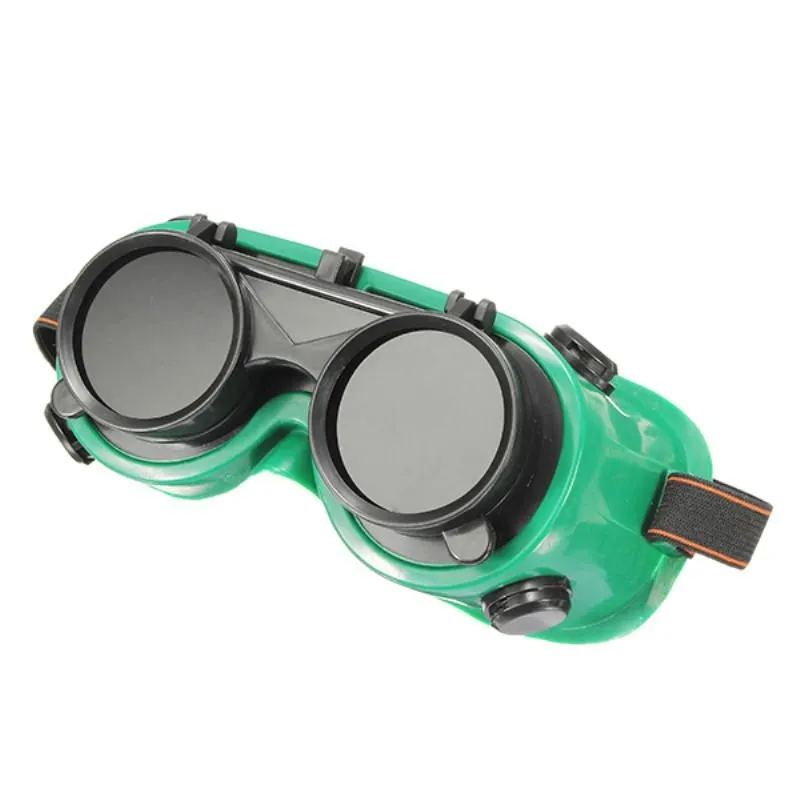 [W2865] Lente P/Soldar Wynns