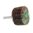 Rueda Flap Lija 40*25*6Mm Gr80 Wynns