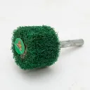 Rueda Cepillo Beartex 40*25*6Mm
